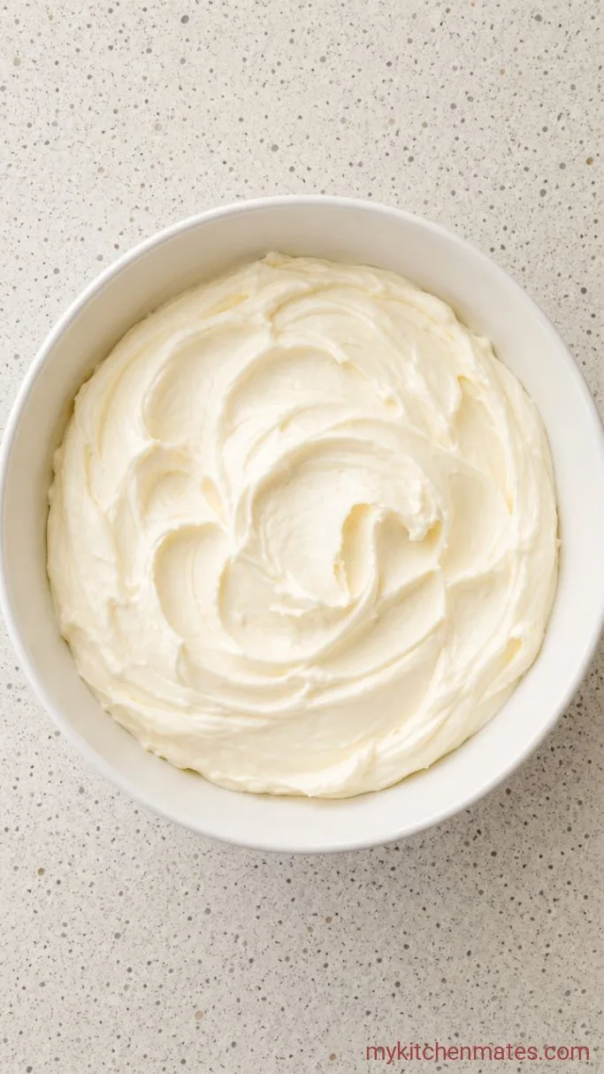 Step 2: Whip the Cream and Condensed Milk
