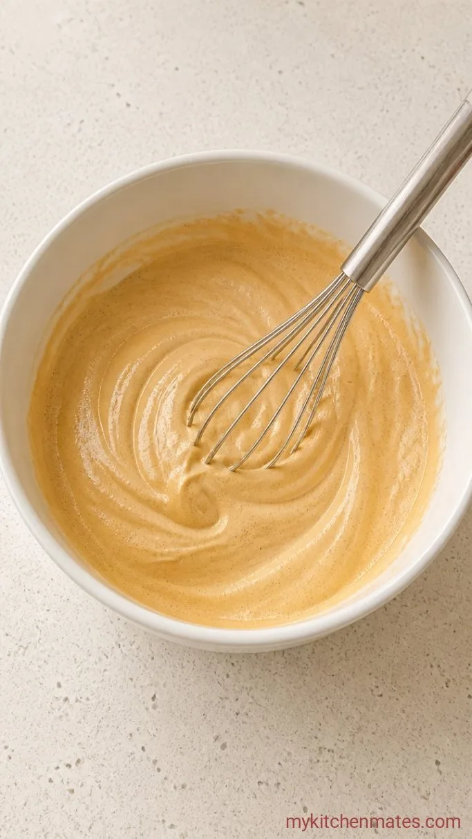 Step 2: Whip the Eggs and Sugar