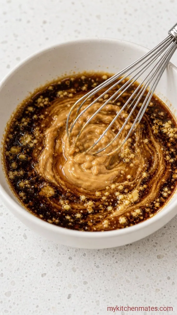 Step 2: Whisk the Dressing