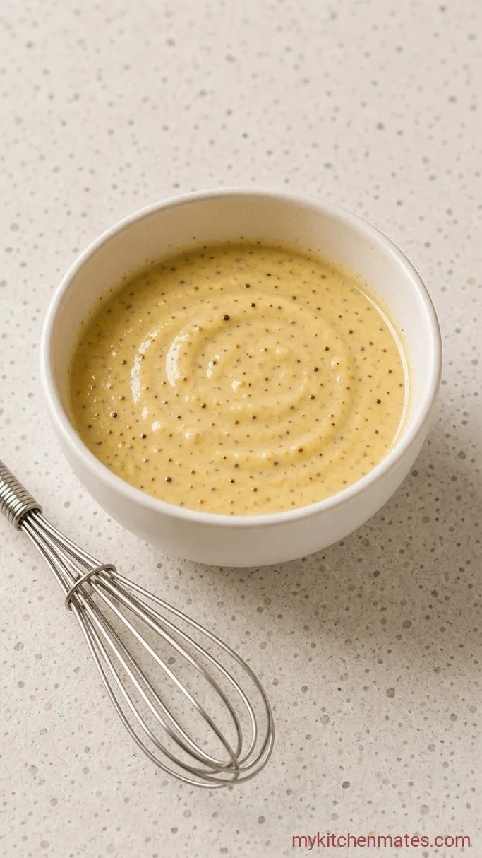 Step 2: Whisk the Dressing