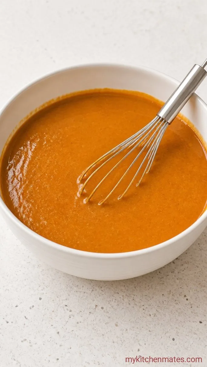 Step 2: Whisk the Filling