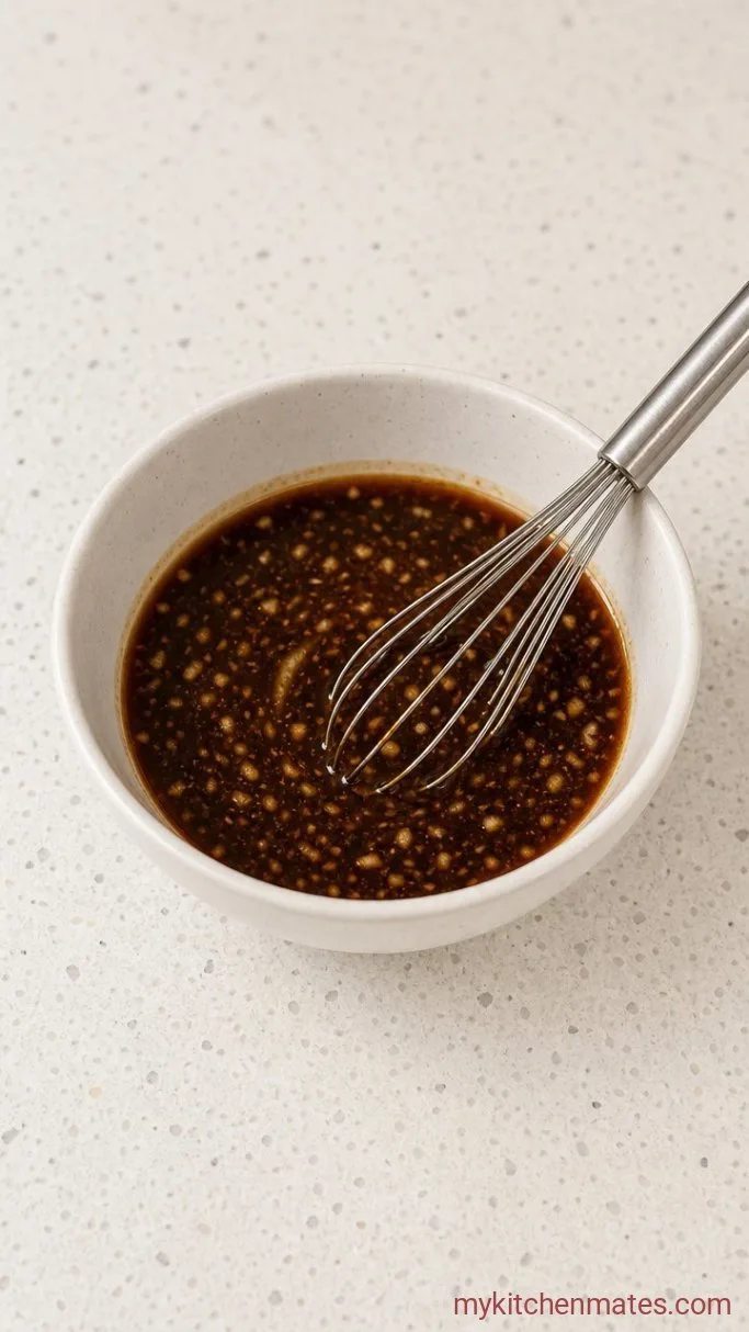 Step 2: Whisk the Glaze