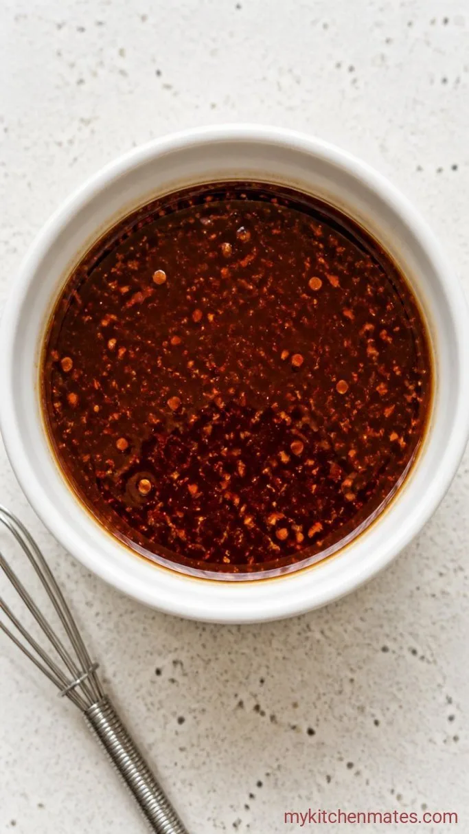 30-Minute Shrimp Pad Thai That Tastes Like the Real Deal Step 2: Whisk the Sauce
