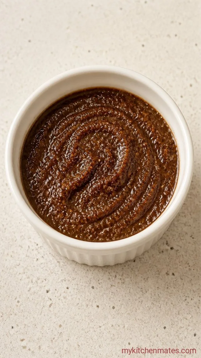 Cinnamon Roll Baked Oatmeal with Cream Cheese Glaze Step 2: Whisk Together the Cinnamon Swirl