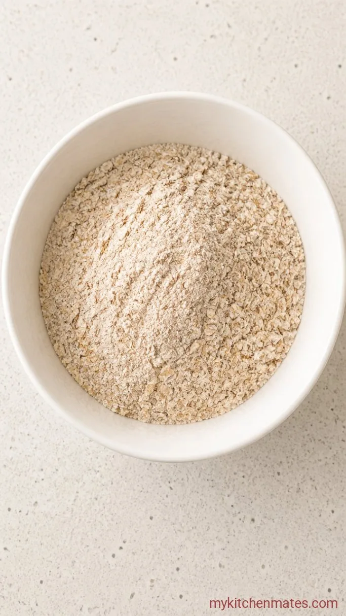 Step 2: Whisk Together the Dry Ingredients