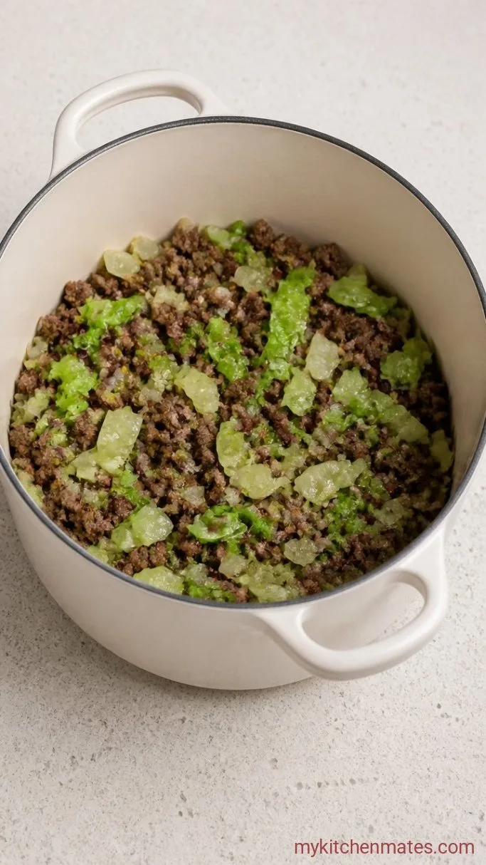 Step 2: Wilt the Cabbage