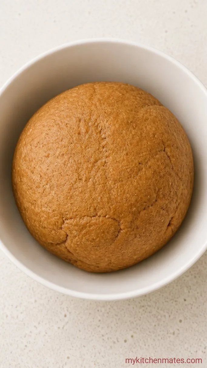 Step 3: Add the Dry Ingredients