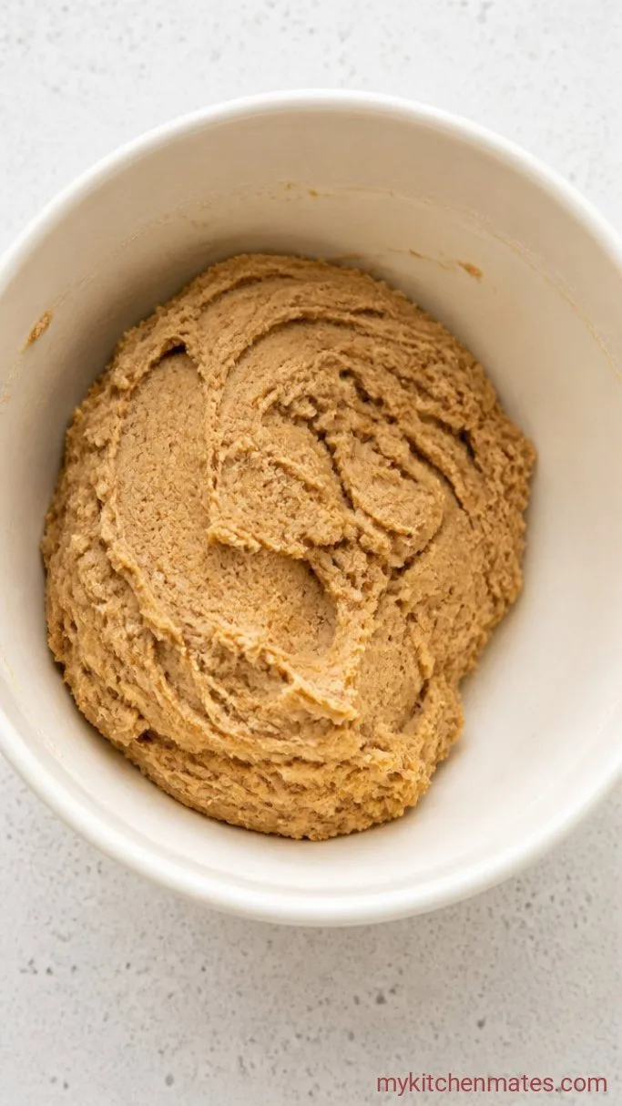 Step 3: Add the Dry Ingredients