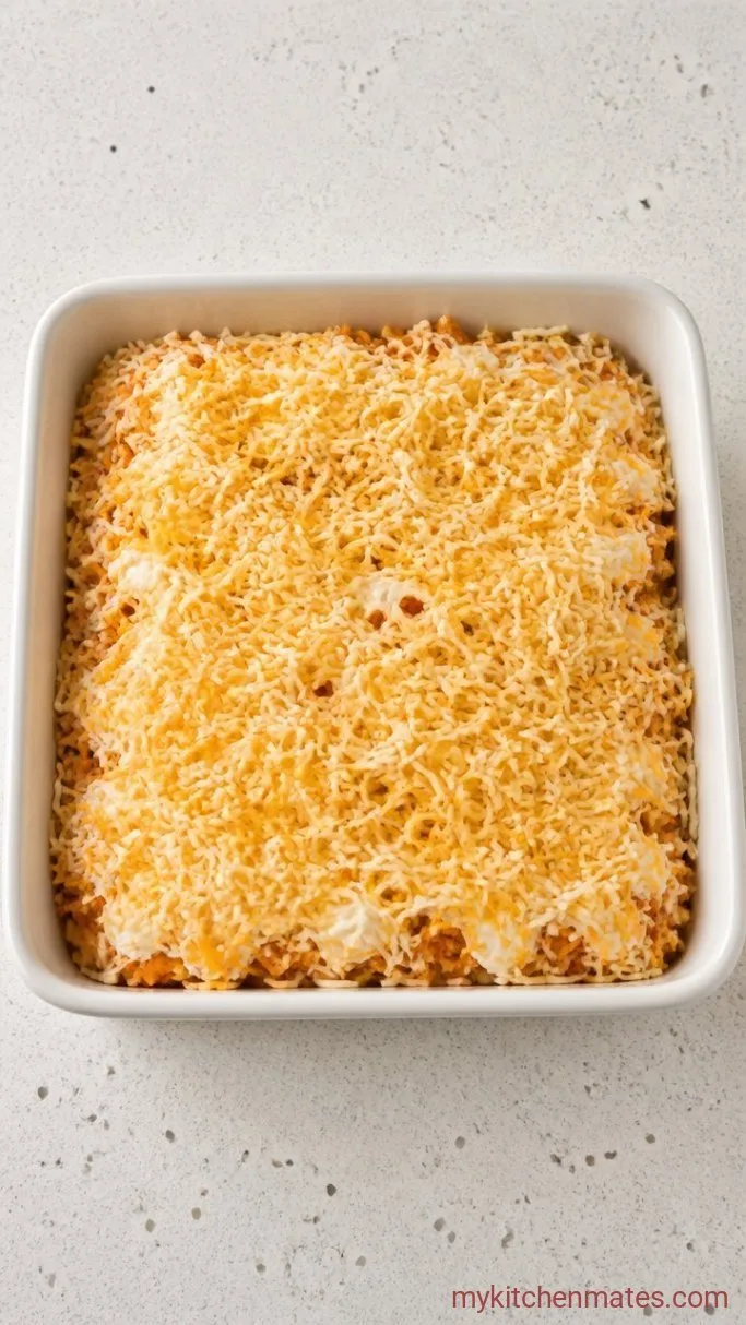 Step 3: Add the Second Layer