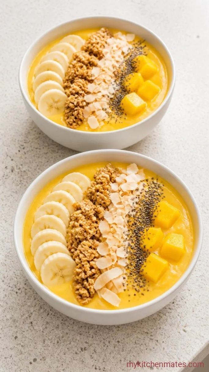 Step 3: Add the Toppings