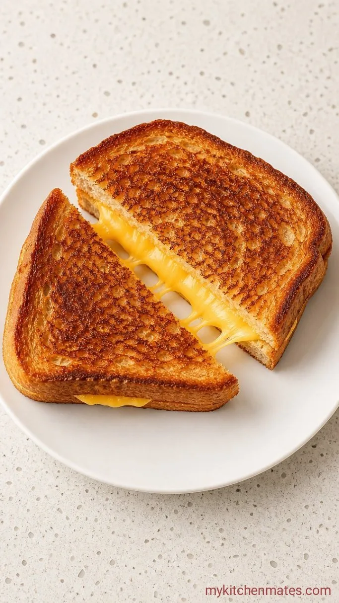 Step 3: Air Fry and Slice