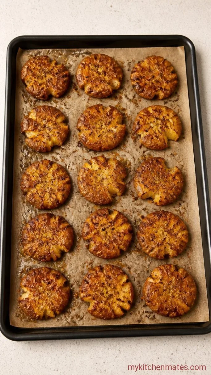 Step 3: Air Fry Until Golden