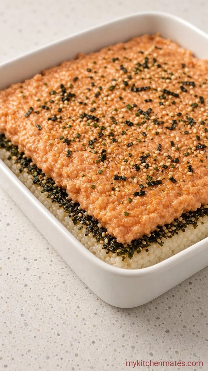 Step 3: Assemble the Casserole