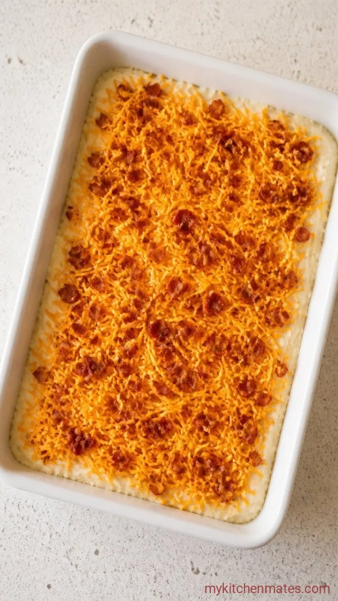 Step 3: Assemble the Casserole