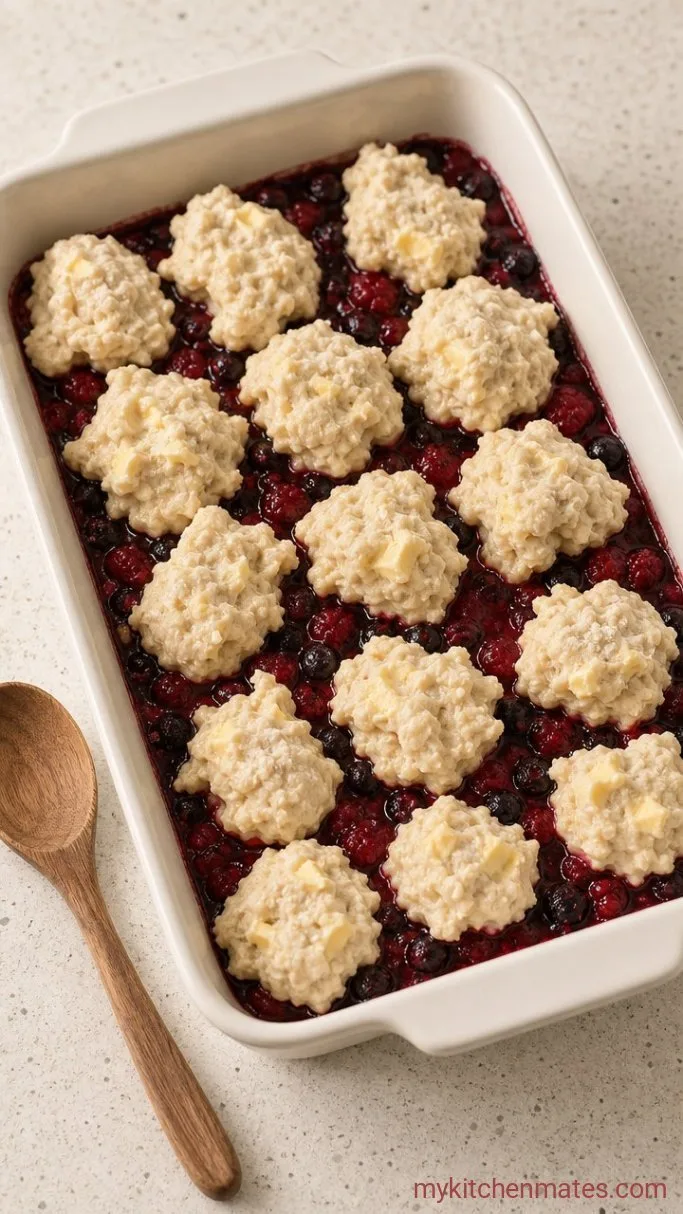 Step 3: Assemble the Cobbler