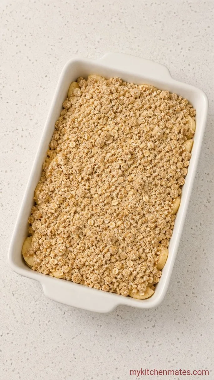 Step 3: Assemble the Dish