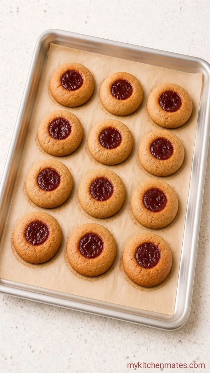 Step 3: Bake and Cool