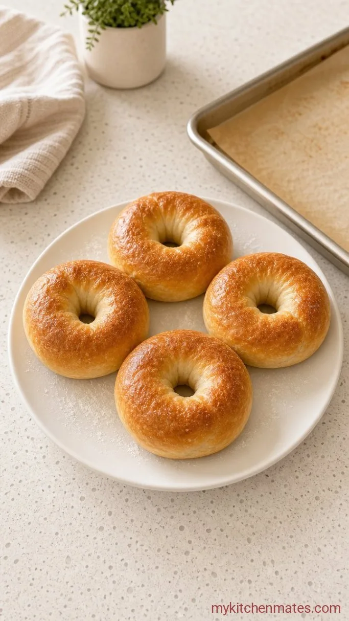 Step 3: Bake and Serve