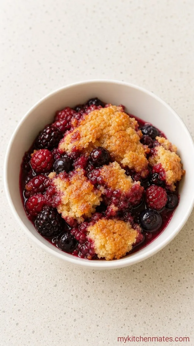Step 3: Bake and Spoon Into Bowls