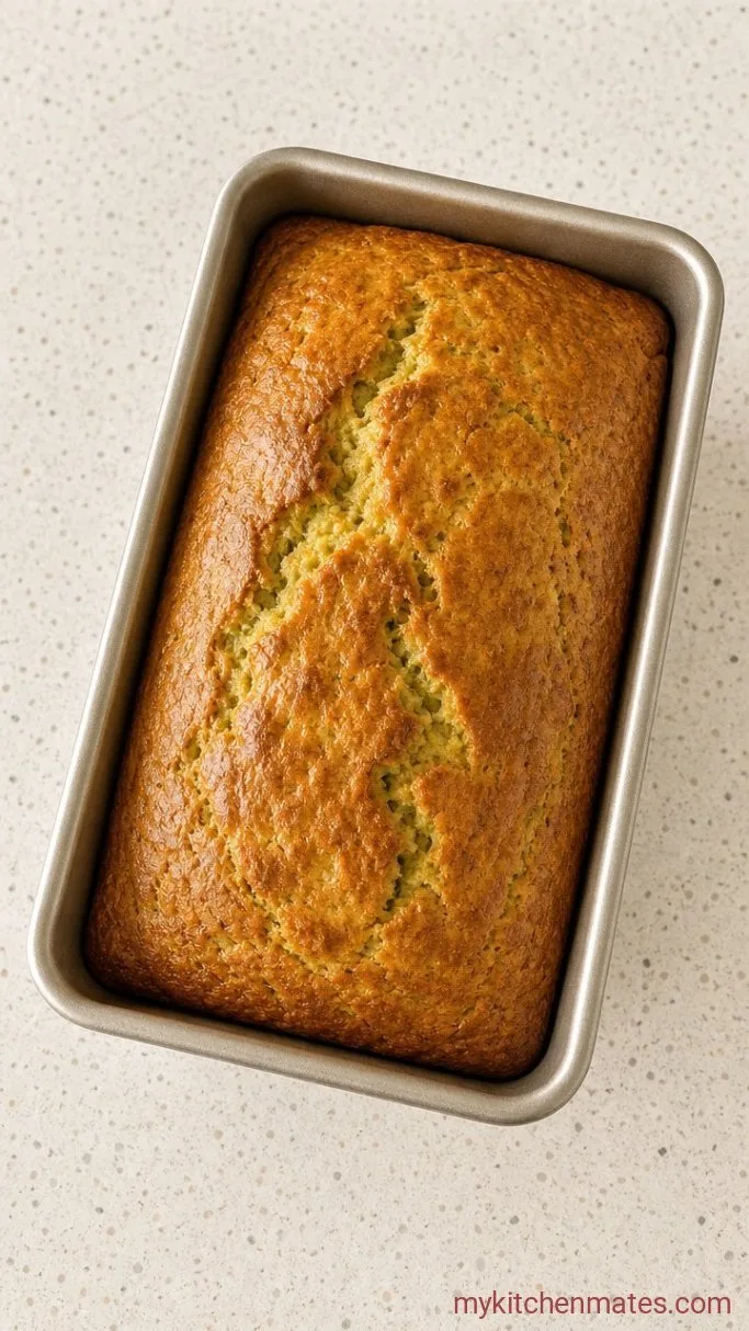 Step 3: Bake the Bread