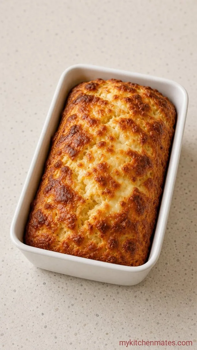 Step 3: Bake the Bread