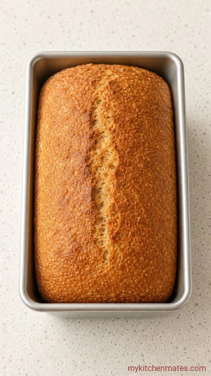 Step 3: Bake the Bread