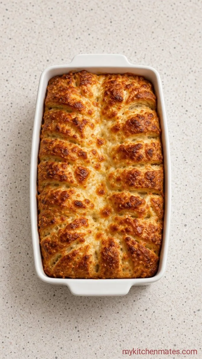 Step 3: Bake the Bread