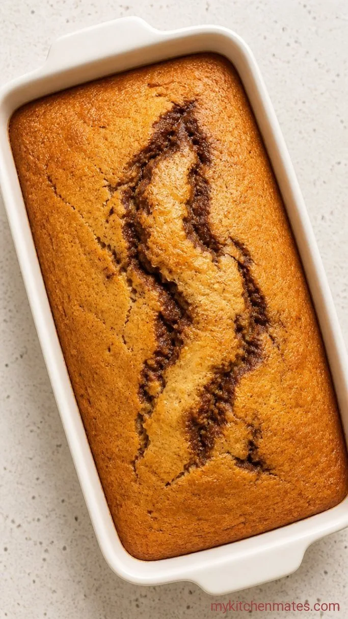 Step 3: Bake the Cake