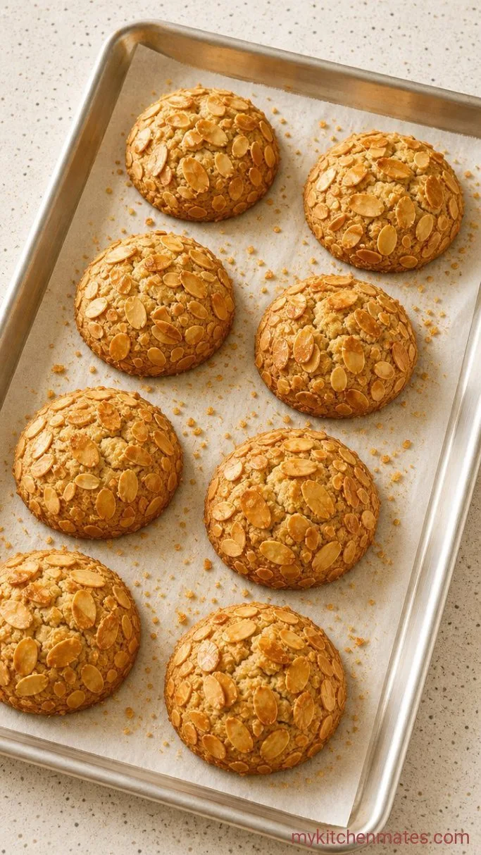 Step 3: Bake the Cookies