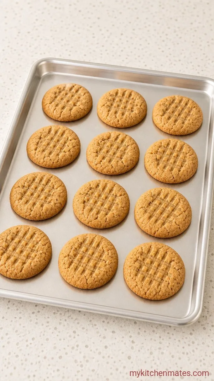 Step 3: Bake the Cookies