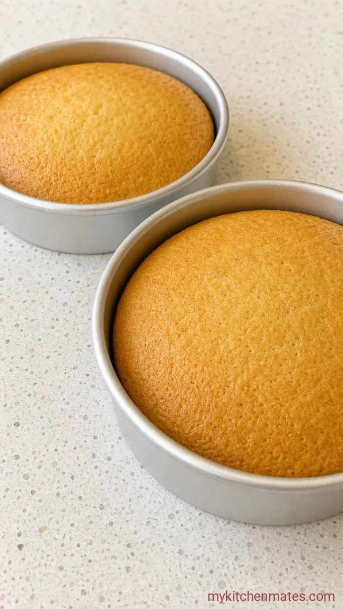 Step 3: Bake the Layers