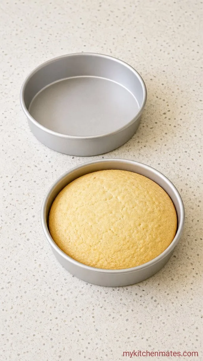 Step 3: Bake the Layers
