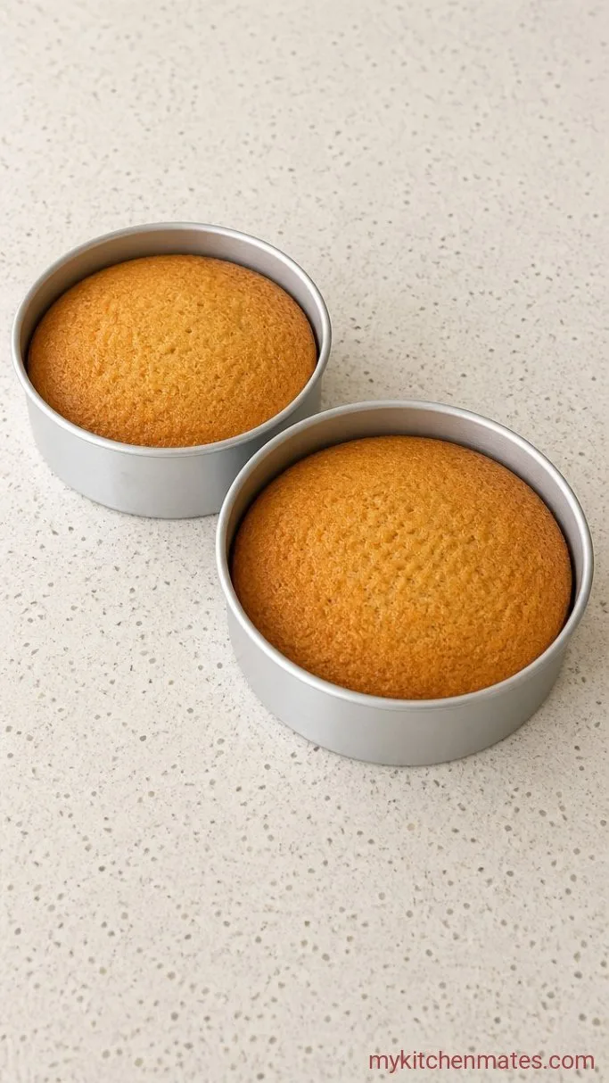 Step 3: Bake the Layers