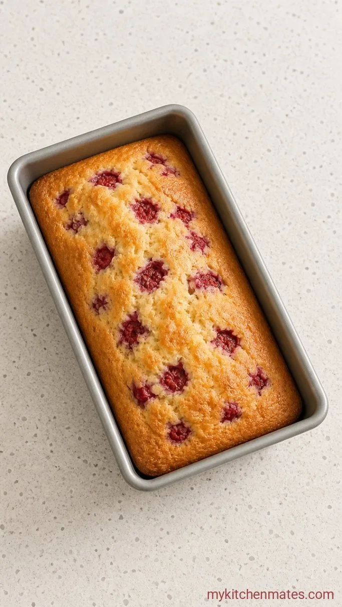 Step 3: Bake the Loaf