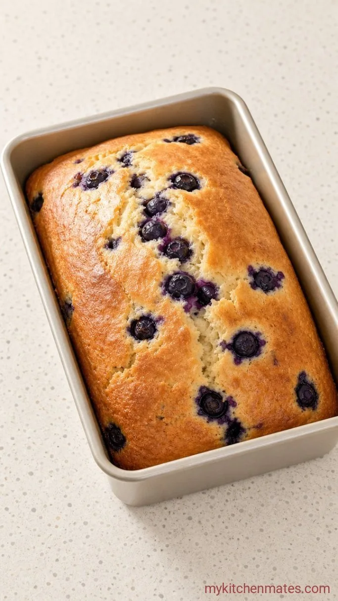 Step 3: Bake the Loaf