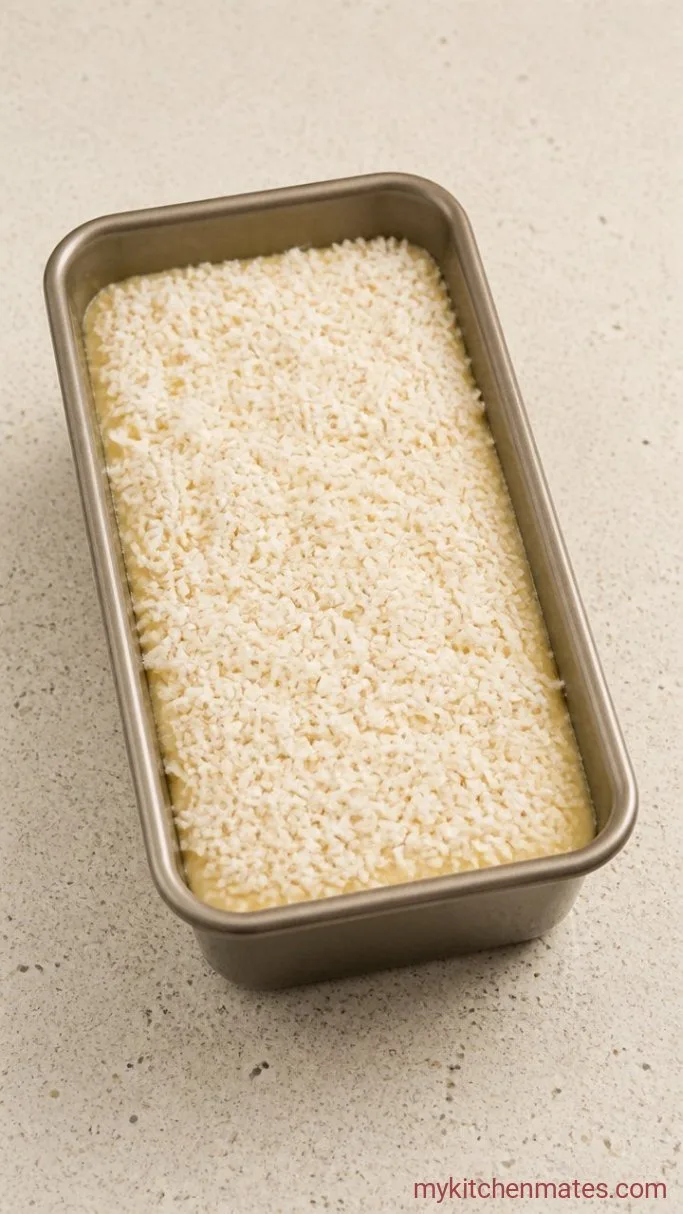 Step 3: Bake the Loaf
