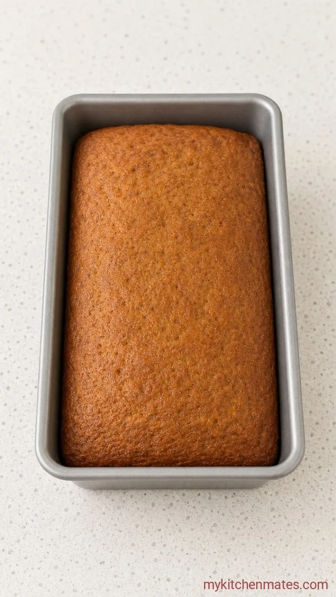 Step 3: Bake the Loaf