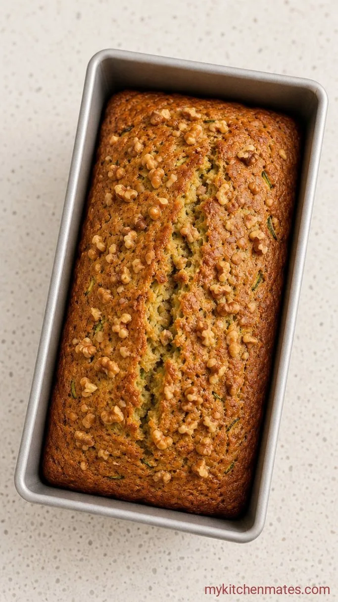 Step 3: Bake the Loaf