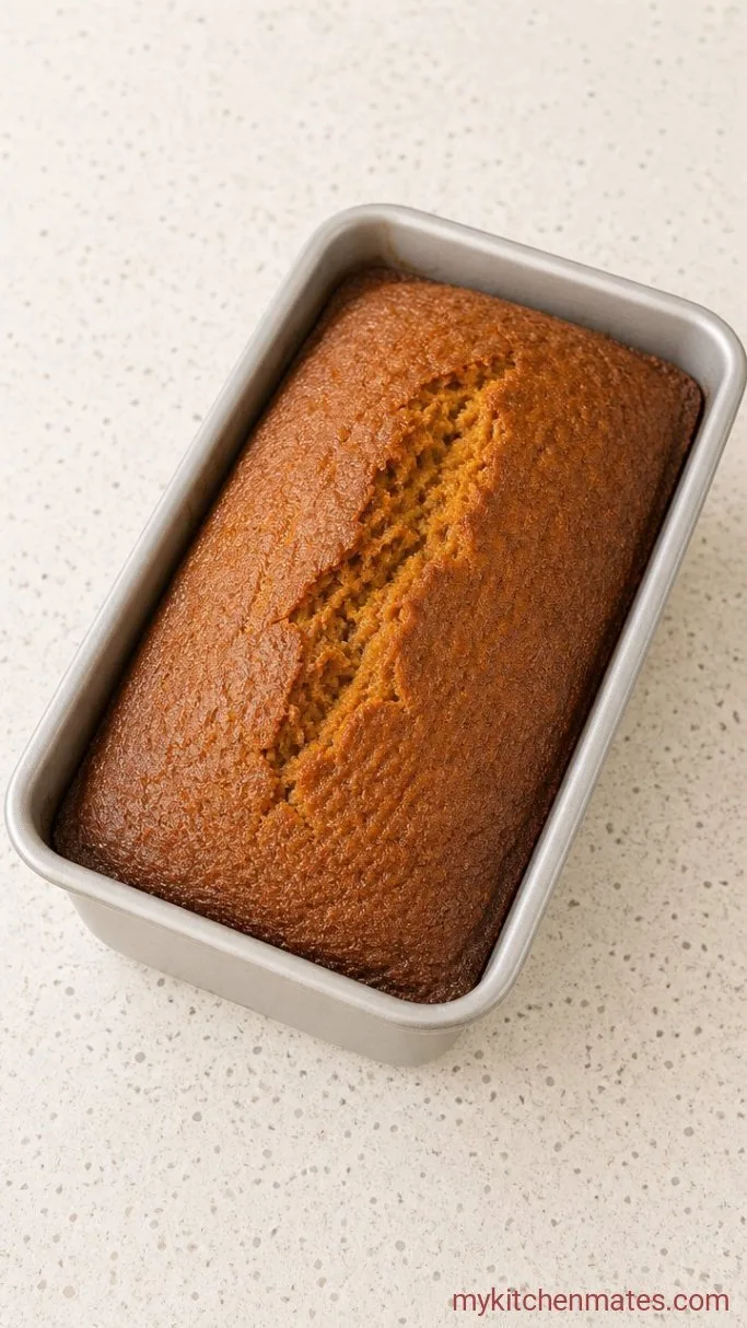 Step 3: Bake the Loaf
