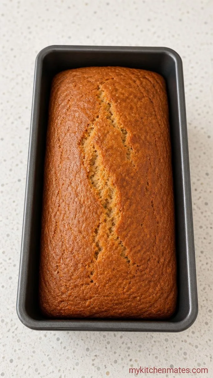 Step 3: Bake the Loaf