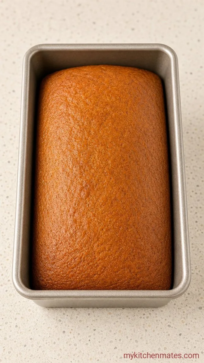 Step 3: Bake the Loaf