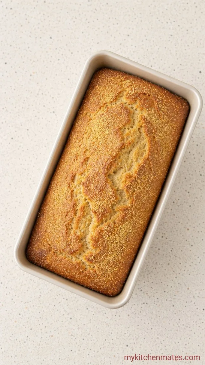 Step 3: Bake the Loaf