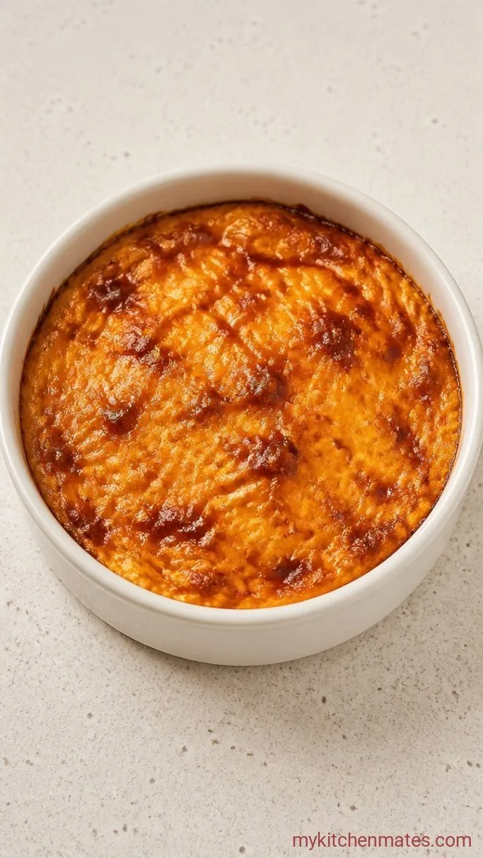 Step 3: Bake Until Bubbly