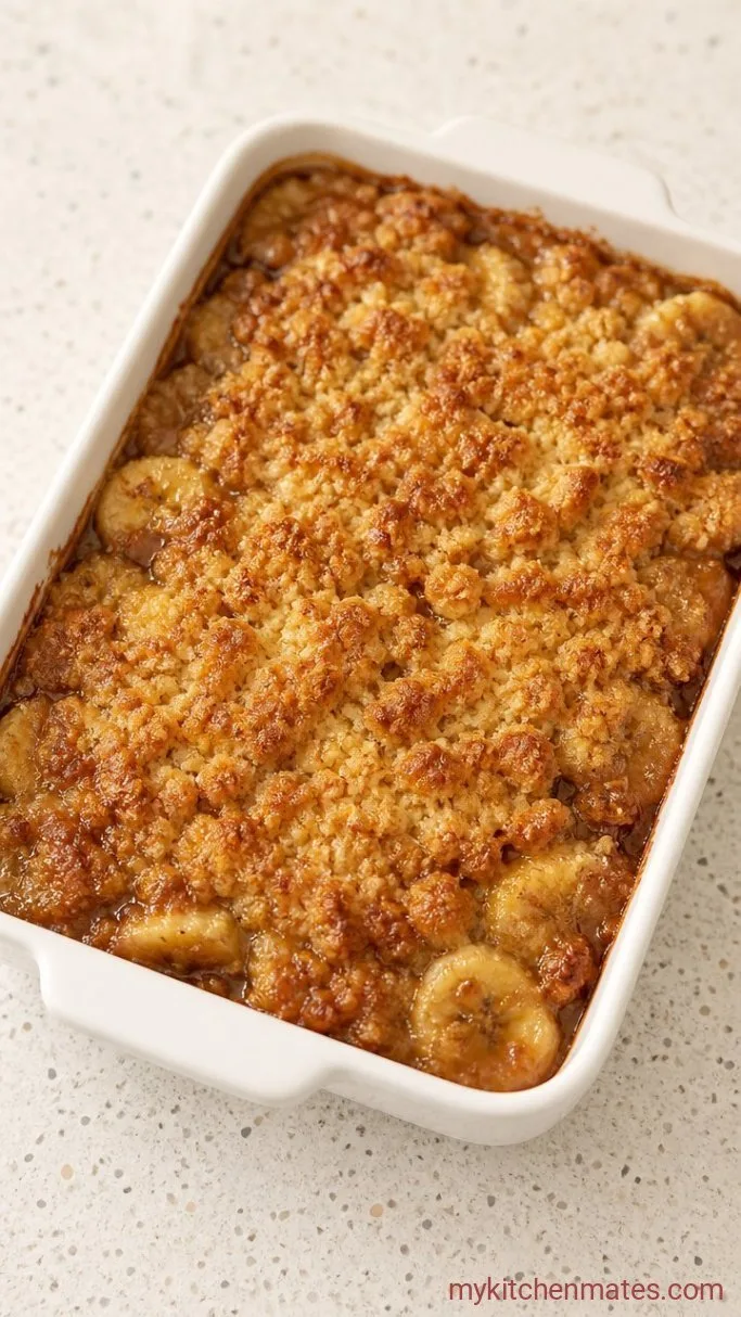Step 3: Bake Until Crisp and Golden