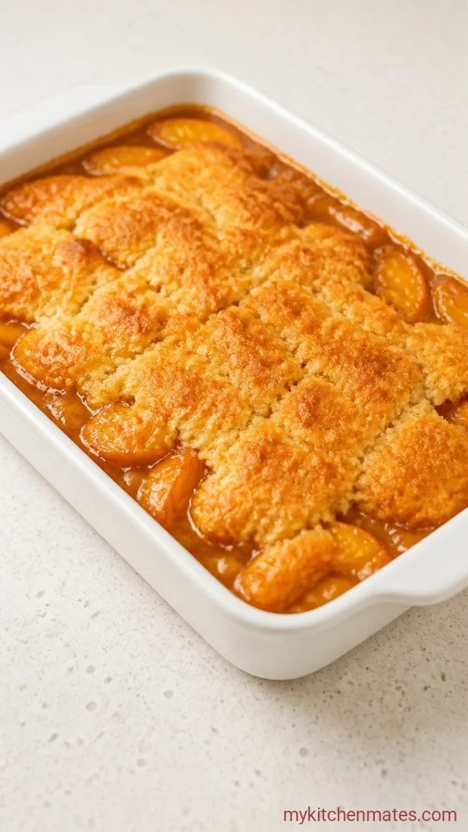 Step 3: Bake Until Golden and Bubbly