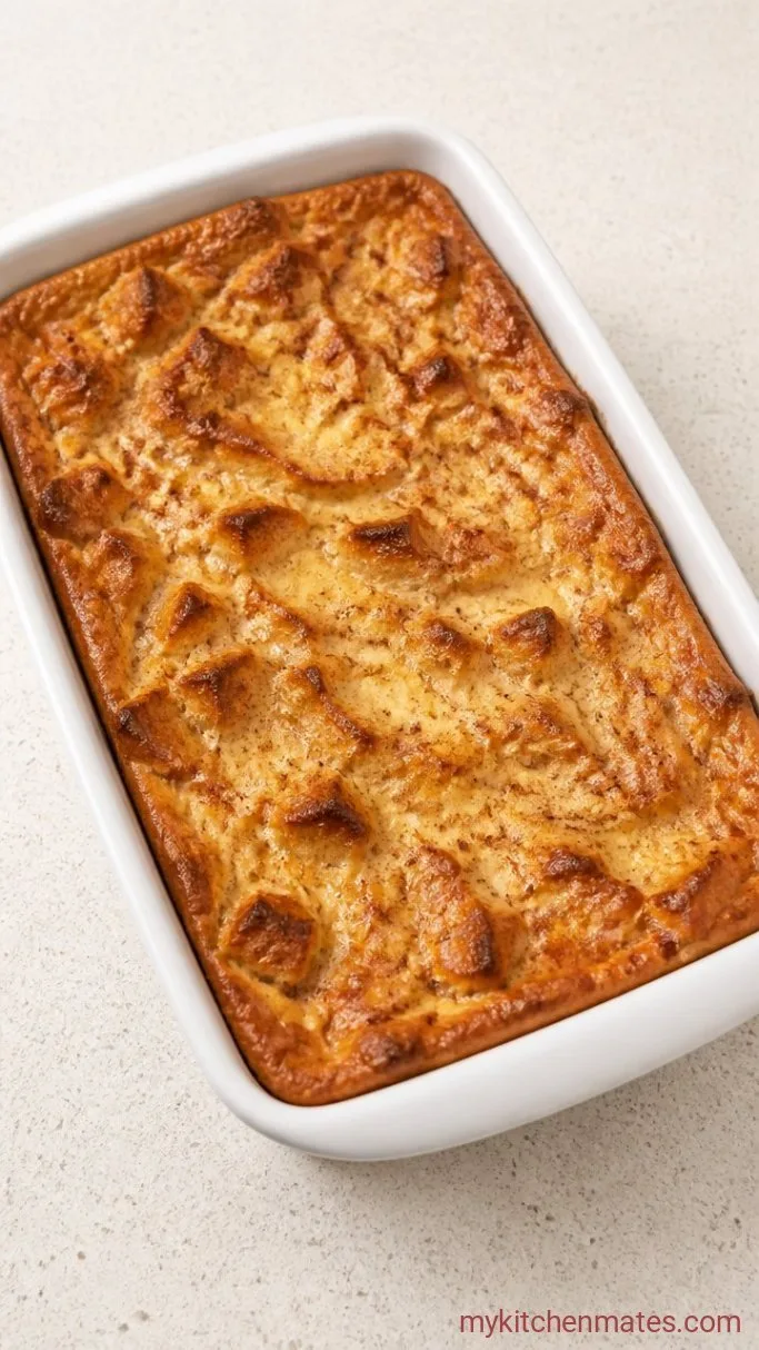 Step 3: Bake Until Golden and Puffed