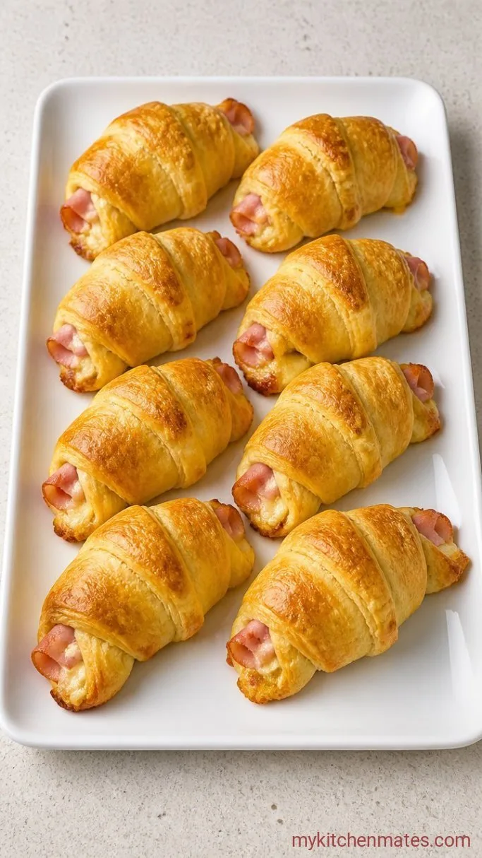Step 3: Bake Until Golden and Serve