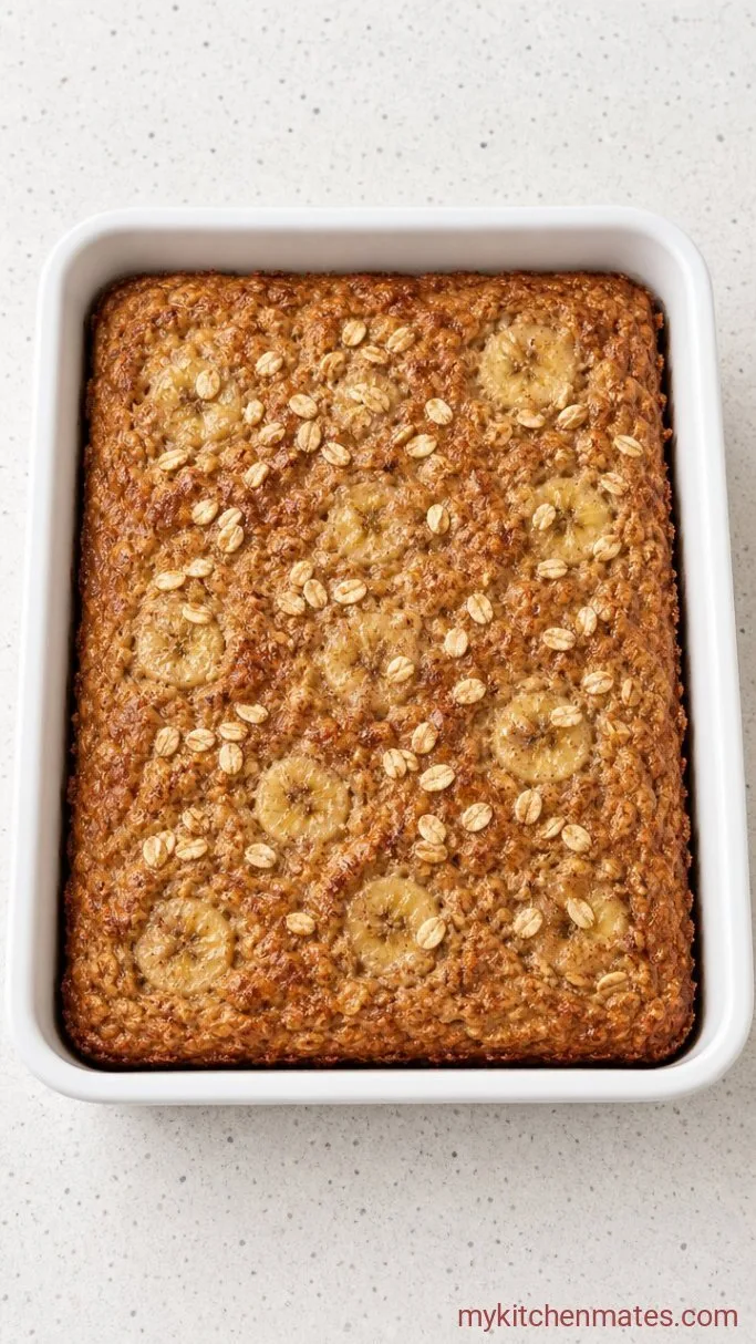 Step 3: Bake Until Golden and Set