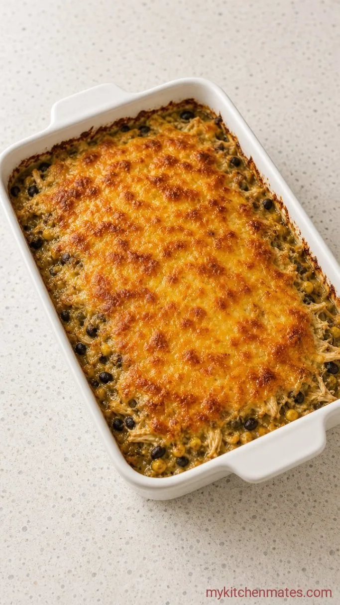 Step 3: Bake Until Golden
