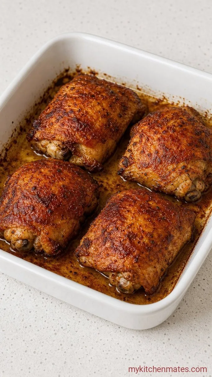 Step 3: Bake Until Golden